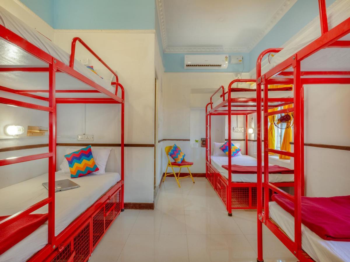 Gostops Lite Kochi Exterior foto