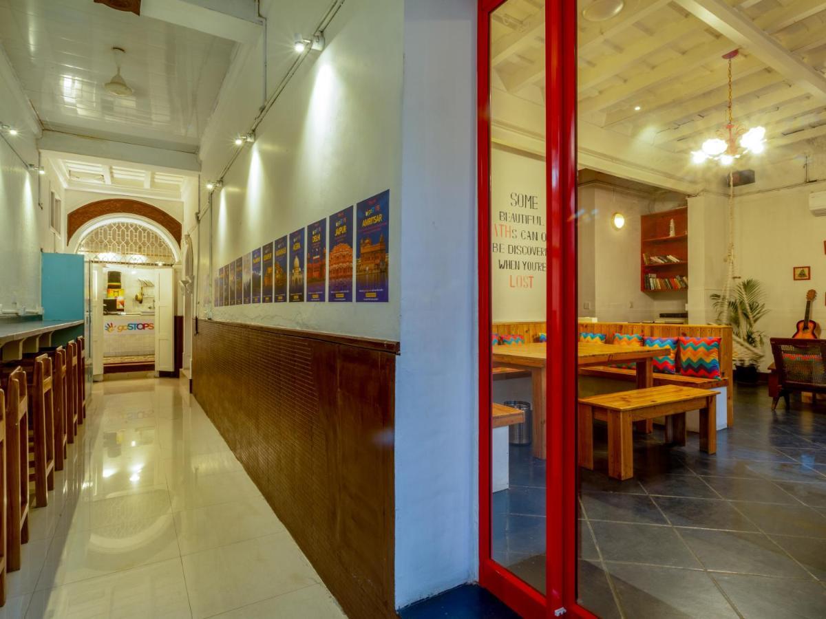 Gostops Lite Kochi Exterior foto