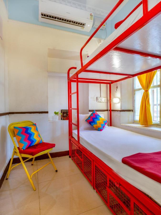 Gostops Lite Kochi Exterior foto