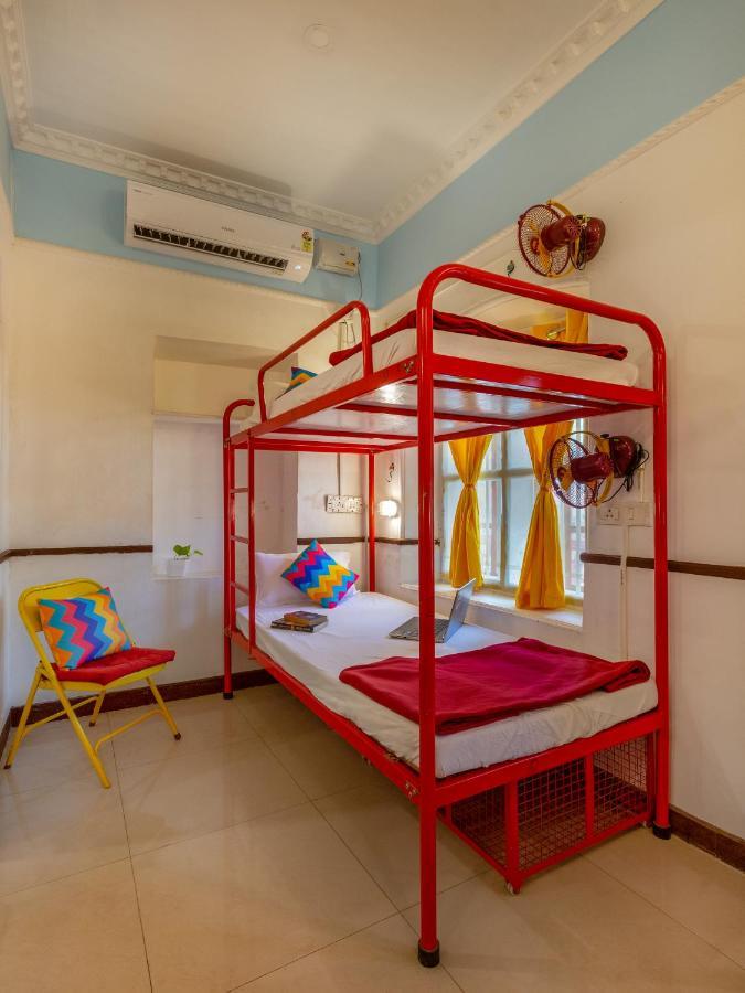 Gostops Lite Kochi Exterior foto