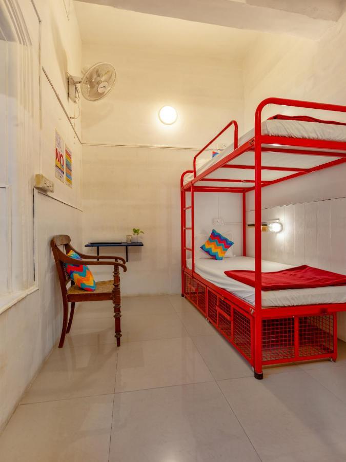 Gostops Lite Kochi Exterior foto