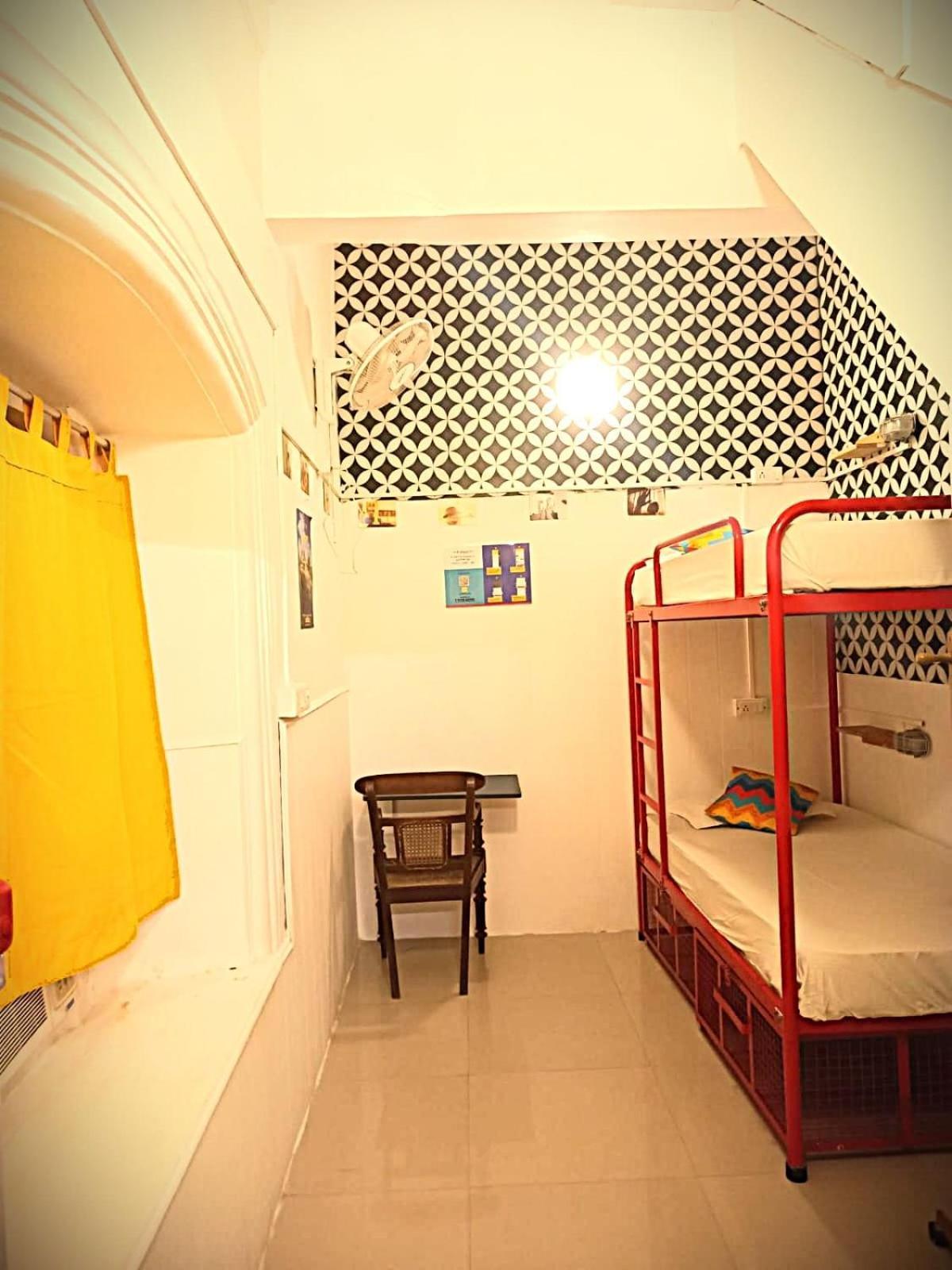 Gostops Lite Kochi Exterior foto